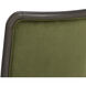 Jeno Meg Olive Dining Chair, Set Of 2